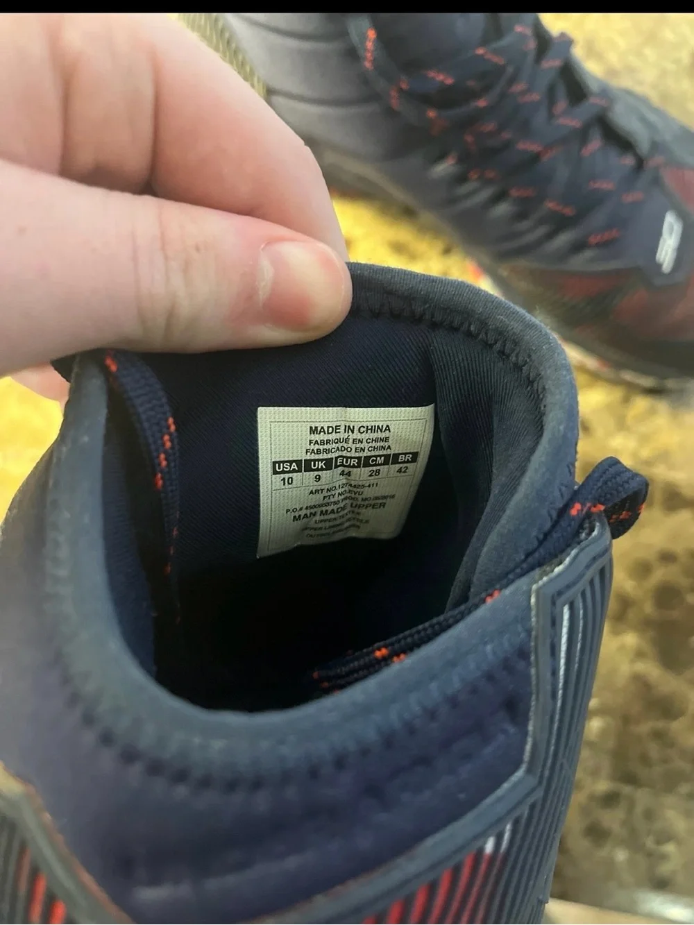 Under Armour under armour